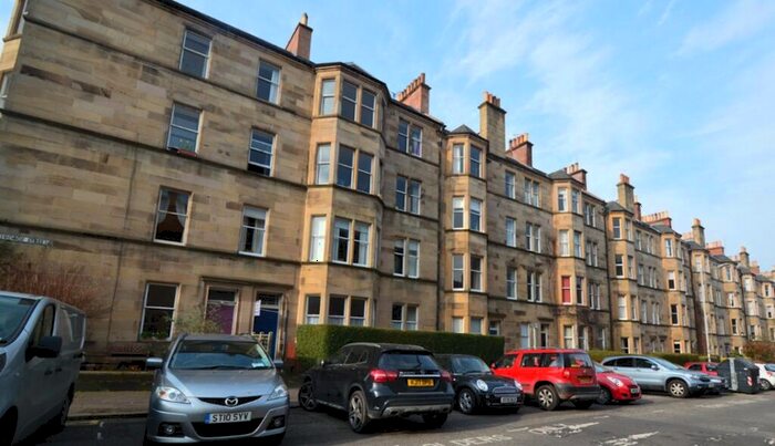 3 Bedroom Flat To Rent In Spottiswoode Street, Marchmont, Edinburgh, EH9