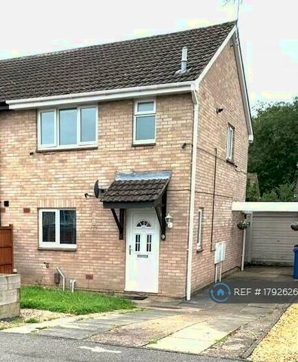3 Bedroom Semi-Detached House To Rent In Lidgate Close, Derby, DE3