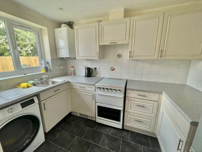 2 Bedroom House To Rent In Stanley Park Court, Saltney, Chester, CH4