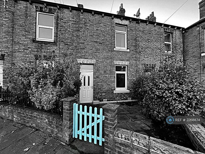 2 Bedroom Terraced House To Rent In Oswald Street, Carlisle, CA1