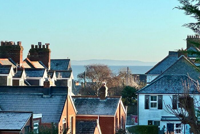 2 Bedroom Bungalow For Sale In Manwell Road, Swanage, BH19