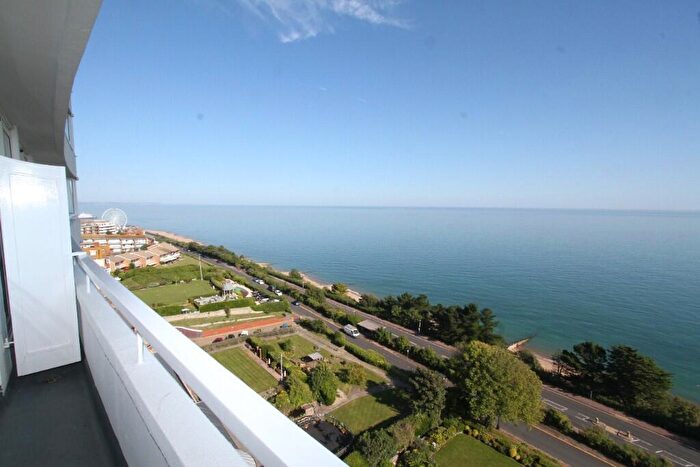 1 Bedroom Apartment For Sale In South Cliff Tower, Bolsover Road, Eastbourne, BN20