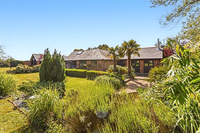 3 Bedroom Barn Conversion For Sale In Birdham, Chichester, West Sussex, PO20