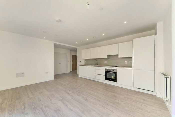 1 Bedroom Apartment To Rent In Shearwater Drive London, NW9