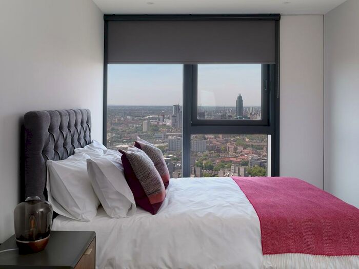 1 Bedroom Apartment To Rent In Churchyard Row, London, SE11