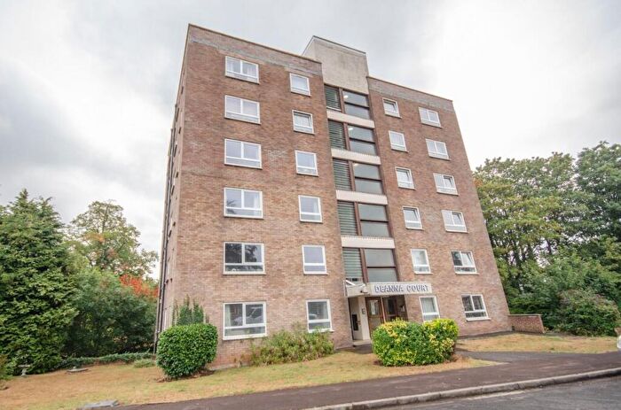 1 Bedroom Flat For Sale In Deanna Court, Cleeve Lodge Close, Downend, Bristol, BS16