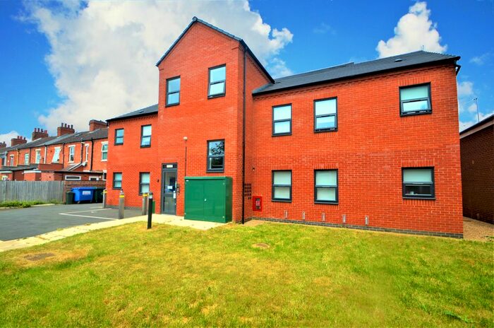 Studio To Rent In Villiers Street, Coventry, CV2