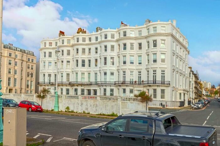 Apartment To Rent In Clarendon Terrace, Brighton, BN2