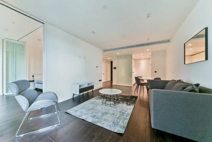 1 Bedroom Flat To Rent In Eight Casson Square, Southbank Place, South Bank, SE1