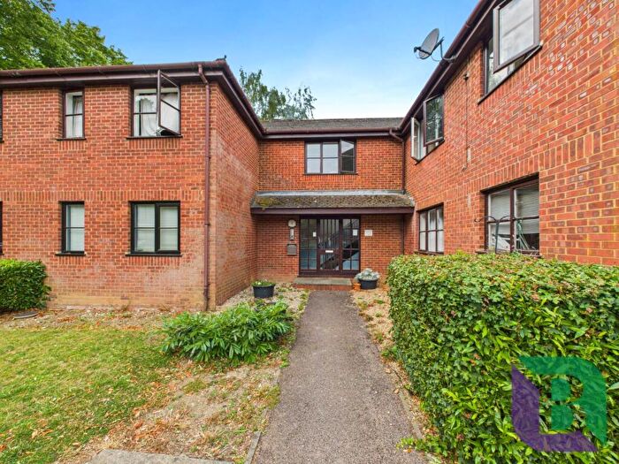 Studio For Sale In Cranbrook, Wourn Sands, MK17