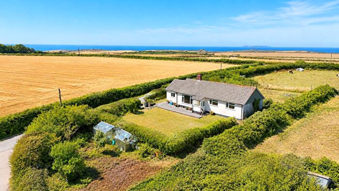 4 Bedroom Detached Bungalow For Sale In Cheristow, Hartland, Bideford, Devon, EX39