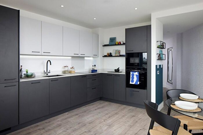 1 Bedroom Flat For Sale In Axion House, Silver Road, London, SE13