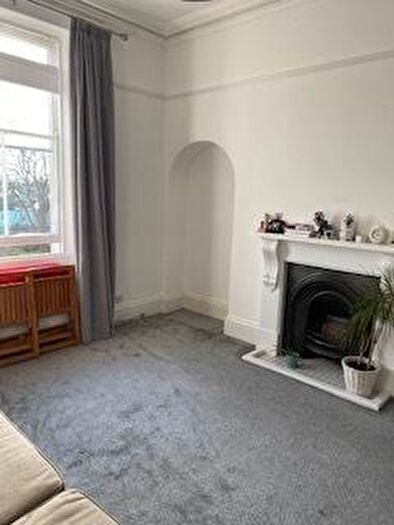 1 Bedroom Flat To Rent In Albert Road, Stoke, Plymouth, Devon, PL2