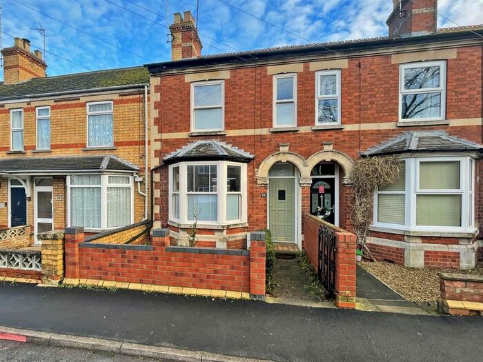 3 Bedroom Terraced House To Rent In Kings Road, Stamford, PE9