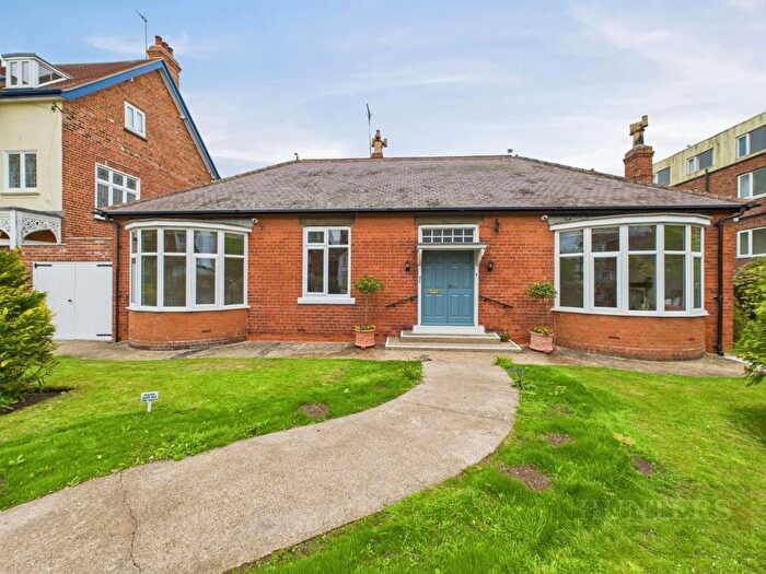 3 Bedroom Detached Bungalow For Sale In Sands Lane, Bridlington, YO15
