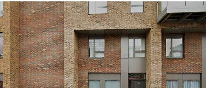 1 Bedroom Flat For Sale In Flat, Bath House, Miles Road, London, N8