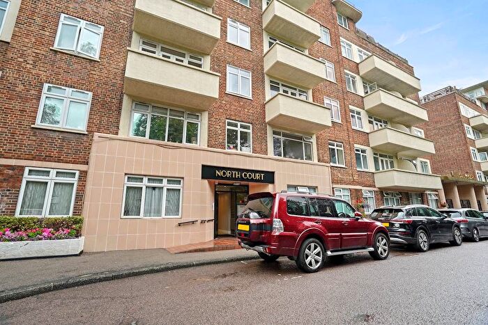 1 Bedroom Flat For Sale In Maida Vale, London, W9