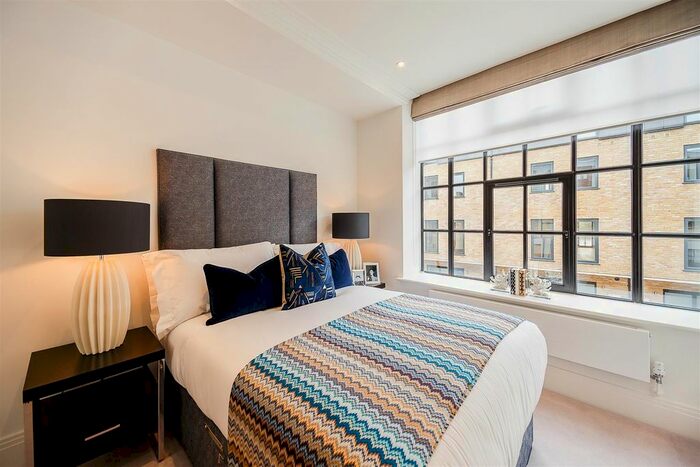 2 Bedroom Flat To Rent In Palace Wharf Apartments, London, W6