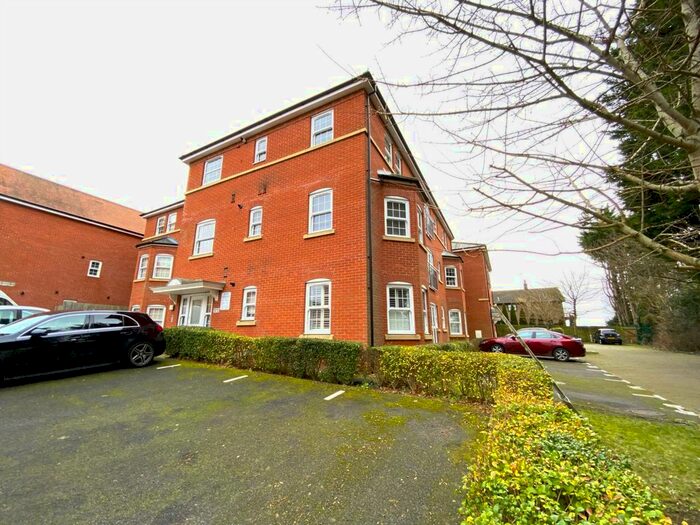 2 Bedroom Flat To Rent In George Roche Road, Canterbury, CT1