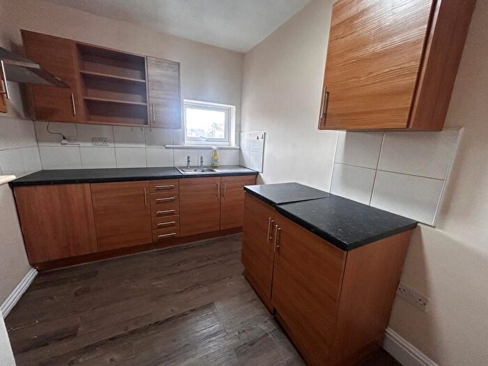 1 Bedroom Flat To Rent In Lumley Road, Skegness, PE25