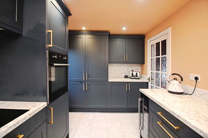 3 Bedroom Semi-Detached House For Sale In Bignal Drive, Leicester Forest East, LE3