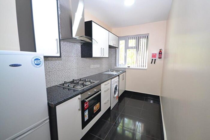 1 Bedroom Flat To Rent In Leicester Road, Nuneaton, CV11