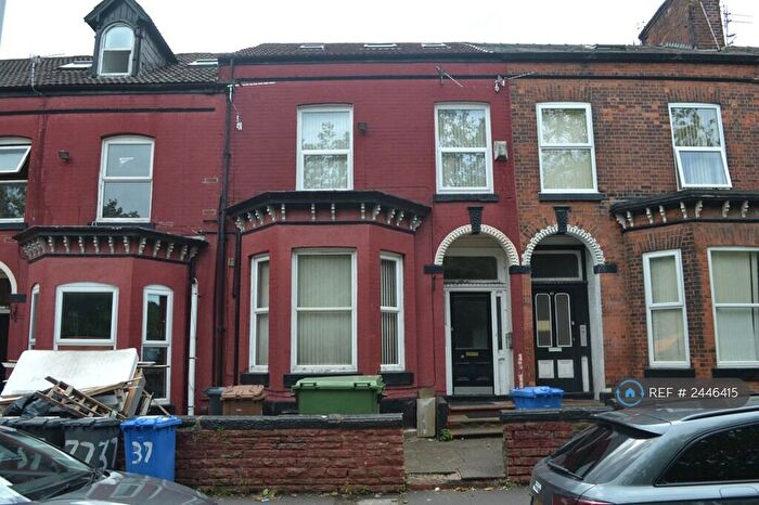 Studio To Rent In Bolton Road, Salford, M6