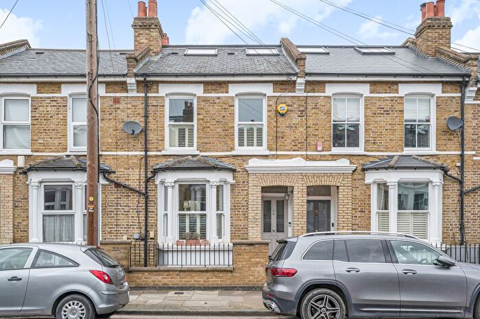 5 Bedroom Terraced House For Sale In Howden Street, London, SE15