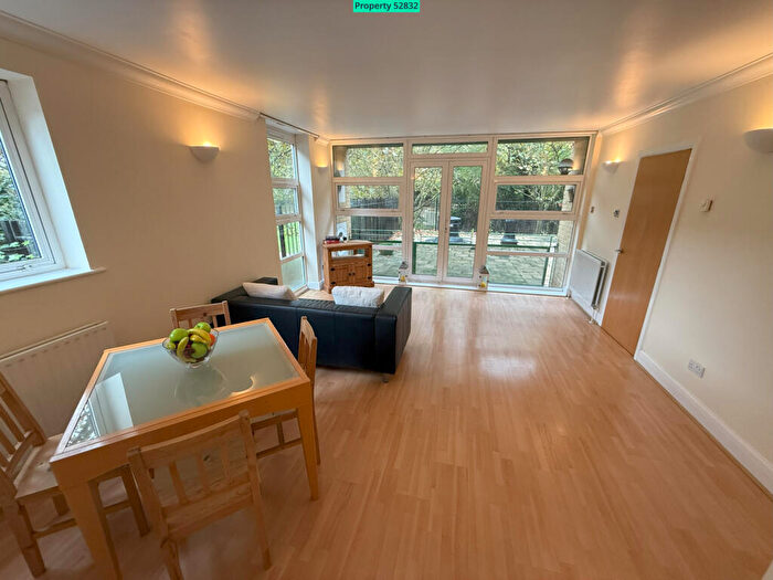 2 Bedroom Flat For Sale In Onega Gate, London, SE16