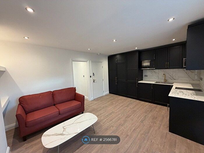 1 Bedroom Flat To Rent In Oxford Road, Reading, RG1