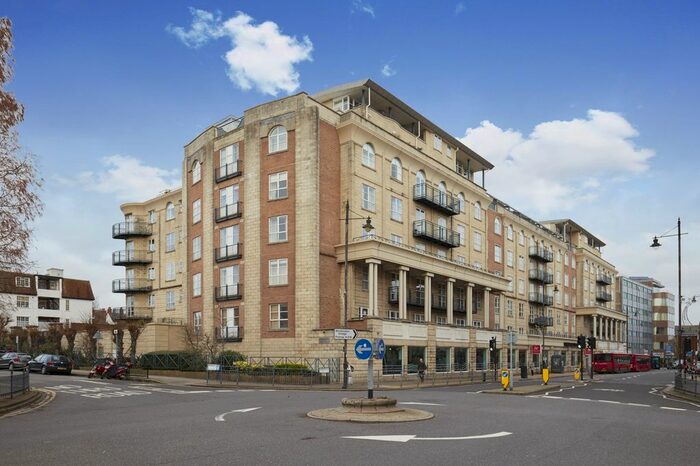 1 Bedroom Flat To Rent In Worple Road, Wimbledon, SW19