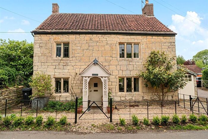 3 Bedroom Detached House For Sale In Love Lane, Marnhull, Sturminster Newton, DT10