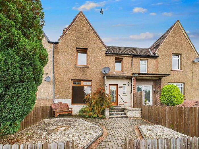 3 Bedroom Terraced House For Sale In Main Street, Forth, ML11