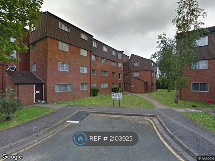 2 Bedroom Flat To Rent In Cranston Close, Hounslow, TW3