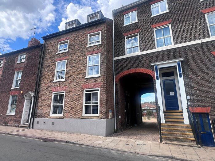 1 Bedroom Flat To Rent In Valingers Road, King's Lynn, PE30