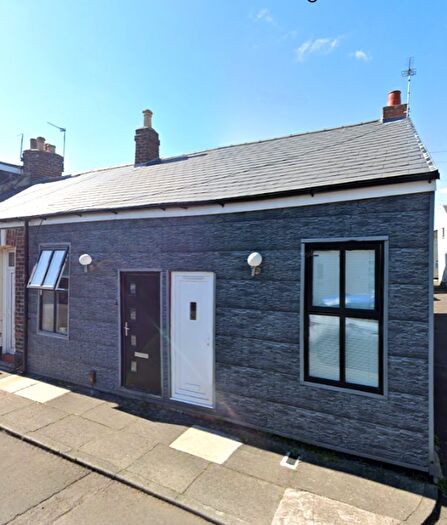 1 Bedroom Cottage To Rent In Houghton Street, Millfield, Sunderland, SR4