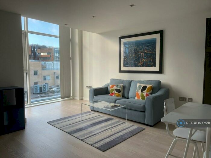 1 Bedroom Flat To Rent In Spenlow Apartments, London, N1