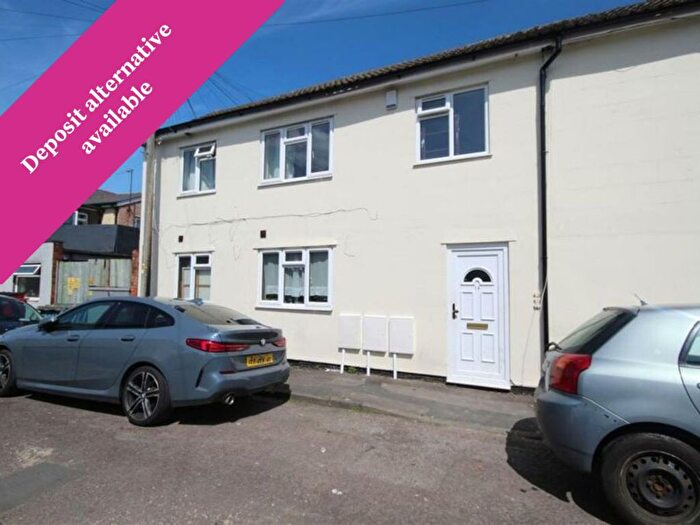 1 Bedroom Property To Rent In Melbourne Street West, Gloucester, GL1