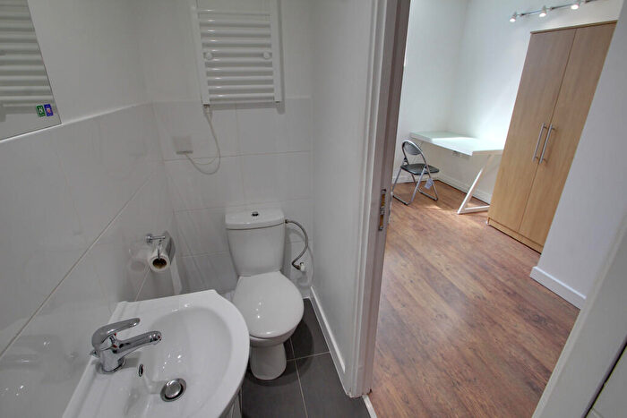 2 Bedroom Apartment To Rent In Southampton Street, Leicester, LE1