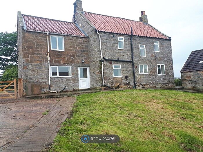 4 Bedroom Detached House To Rent In Gerrick, Moorsholm, Saltburn-By-The-Sea, TS12