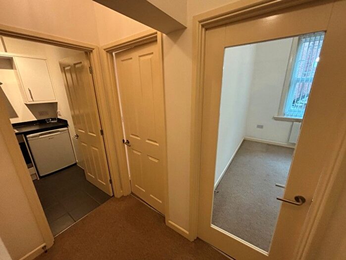 1 Bedroom Flat For Sale In Flat, Midland Heights, Norwich Avenue West, Bournemouth, BH2