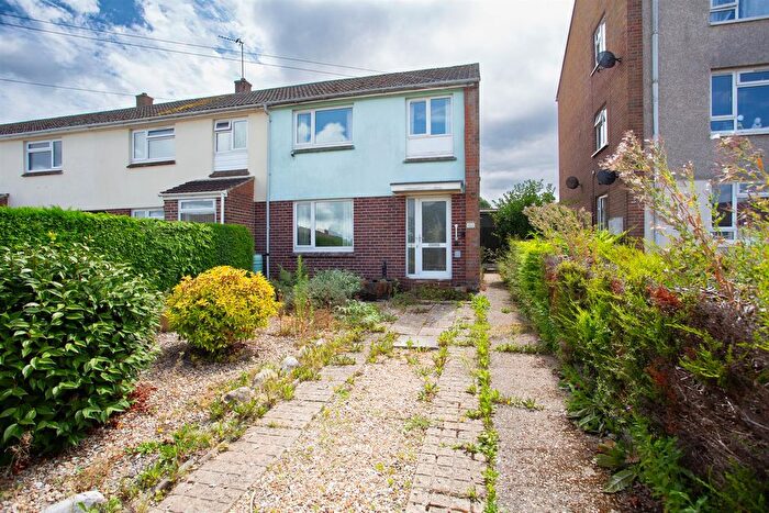 3 Bedroom Property For Sale In Henson Park, Chard, TA20