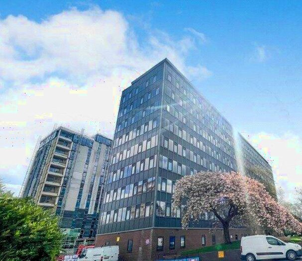 2 Bedroom Apartment To Rent In Park Rise, Trafford Plaza, Seymour Grove, Manchester, M16