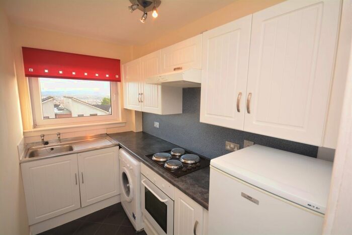 1 Bedroom Flat To Rent In Highfield Avenue, Inverness IV3