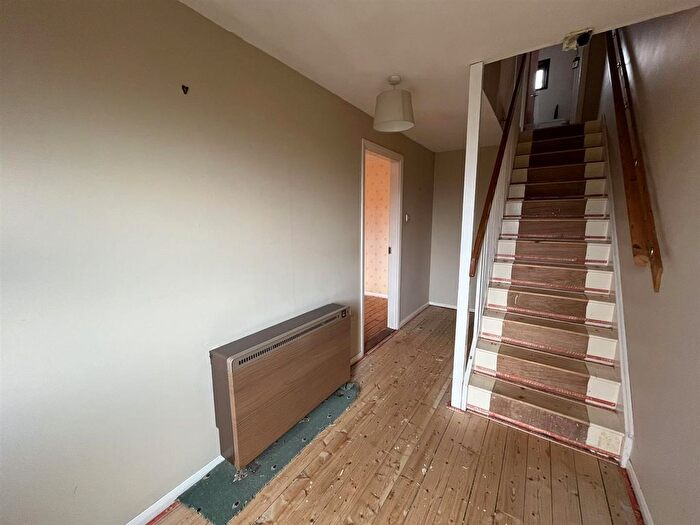 3 Bedroom Terraced House For Sale In Waulkmill Grove, Elgin, IV30
