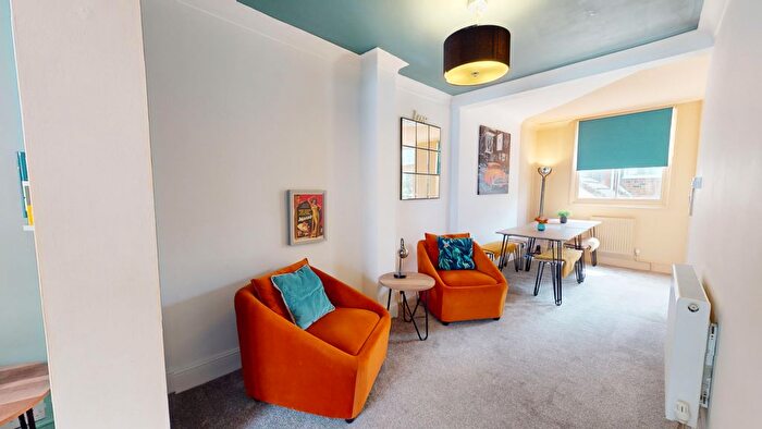 2 Bedroom Flat To Rent In Tidy Street, Brighton, BN1