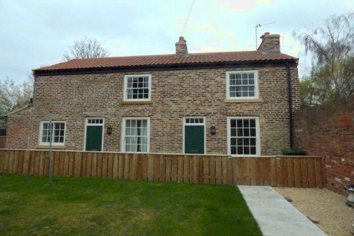 1 Bedroom Property To Rent In Norton, Stockton-On-Tees TS20