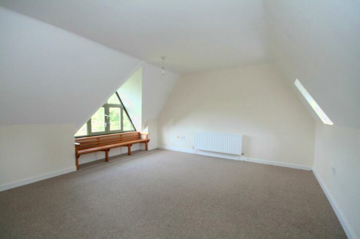 2 Bedroom Apartment To Rent In Ripon College Cuddesdon, OX44