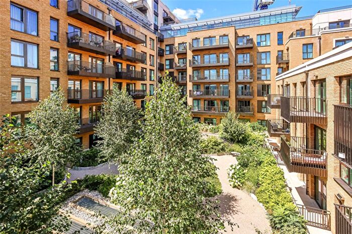 1 Bedroom Flat To Rent In Distillery Road, London, W6