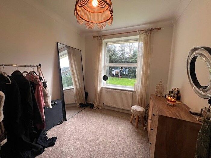 2 Bedroom Flat To Rent In Cavendish Road, Bournemouth, BH1